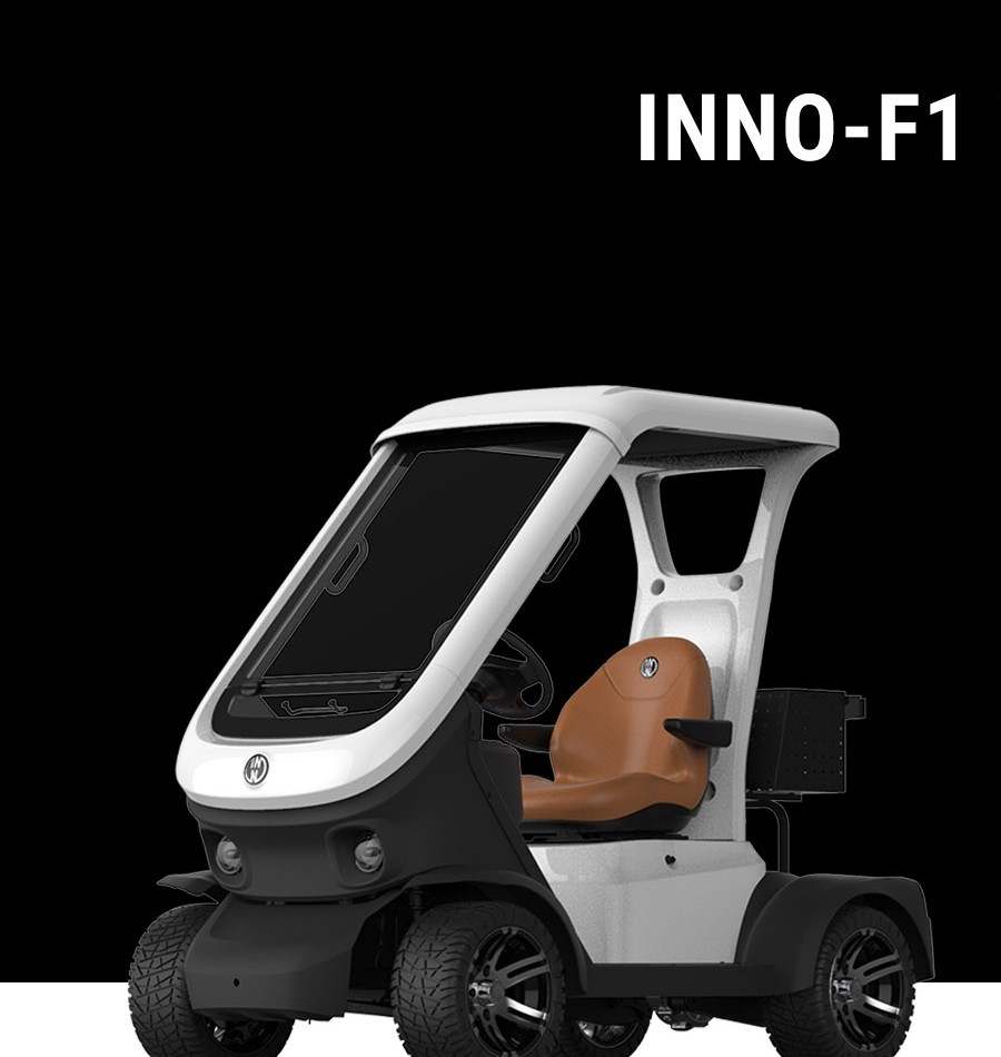 INNO F1 Original